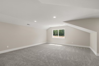 Move in Ready - Beautiful New Construction Home Backing to on The Creek Golf Club in South Carolina - for sale on GolfHomes.com, golf home, golf lot