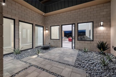 In the realm of real estate, one of the most sought-after on Reflection Bay Golf Club in Nevada - for sale on GolfHomes.com, golf home, golf lot