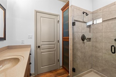 Welcome to a stunning home located in the gated community of on White Bluff Resort - New Course in Texas - for sale on GolfHomes.com, golf home, golf lot