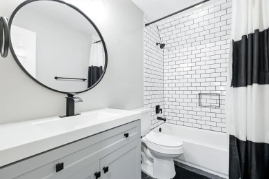 Stunning Modern Farmhouse in the Heart of Lantana! Every inch of on Lantana Golf Club in Texas - for sale on GolfHomes.com, golf home, golf lot