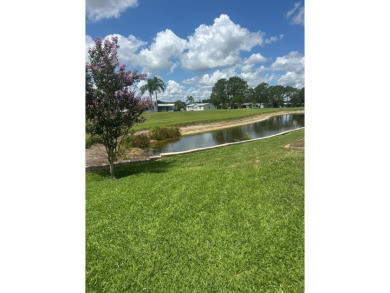 Unveiling Your Dream Home: Golf Course Frontage & Exquisite on Schalamar Creek Golf and Country Club in Florida - for sale on GolfHomes.com, golf home, golf lot