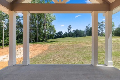 Move in Ready - Beautiful New Construction Home Backing to on The Creek Golf Club in South Carolina - for sale on GolfHomes.com, golf home, golf lot