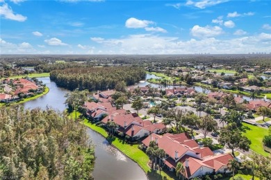 Welcome to your dream home in Estero, featuring 2 bedrooms and 2 on Wildcat Run Golf and Country Club in Florida - for sale on GolfHomes.com, golf home, golf lot