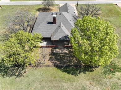 Welcome to a stunning home located in the gated community of on White Bluff Resort - New Course in Texas - for sale on GolfHomes.com, golf home, golf lot