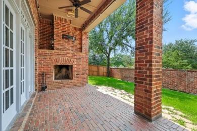 Stunning Modern Farmhouse in the Heart of Lantana! Every inch of on Lantana Golf Club in Texas - for sale on GolfHomes.com, golf home, golf lot