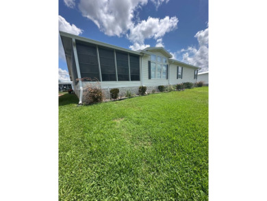 Unveiling Your Dream Home: Golf Course Frontage & Exquisite on Schalamar Creek Golf and Country Club in Florida - for sale on GolfHomes.com, golf home, golf lot