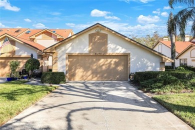 Welcome to your dream home in Estero, featuring 2 bedrooms and 2 on Wildcat Run Golf and Country Club in Florida - for sale on GolfHomes.com, golf home, golf lot