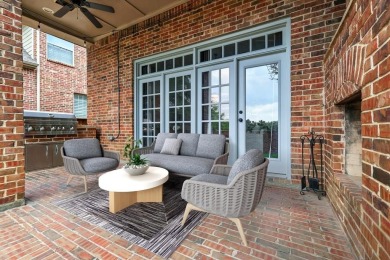 Stunning Modern Farmhouse in the Heart of Lantana! Every inch of on Lantana Golf Club in Texas - for sale on GolfHomes.com, golf home, golf lot