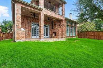 Stunning Modern Farmhouse in the Heart of Lantana! Every inch of on Lantana Golf Club in Texas - for sale on GolfHomes.com, golf home, golf lot