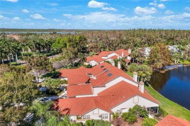 Welcome to your dream home in Estero, featuring 2 bedrooms and 2 on Wildcat Run Golf and Country Club in Florida - for sale on GolfHomes.com, golf home, golf lot