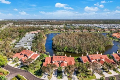 Welcome to your dream home in Estero, featuring 2 bedrooms and 2 on Wildcat Run Golf and Country Club in Florida - for sale on GolfHomes.com, golf home, golf lot