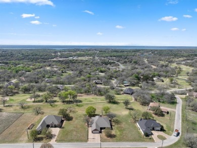 Welcome to a stunning home located in the gated community of on White Bluff Resort - New Course in Texas - for sale on GolfHomes.com, golf home, golf lot