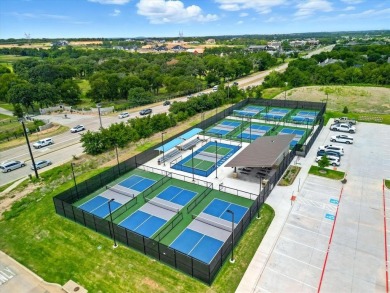 Stunning Modern Farmhouse in the Heart of Lantana! Every inch of on Lantana Golf Club in Texas - for sale on GolfHomes.com, golf home, golf lot