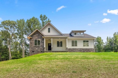 Move in Ready - Beautiful New Construction Home Backing to on The Creek Golf Club in South Carolina - for sale on GolfHomes.com, golf home, golf lot