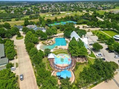 Stunning Modern Farmhouse in the Heart of Lantana! Every inch of on Lantana Golf Club in Texas - for sale on GolfHomes.com, golf home, golf lot