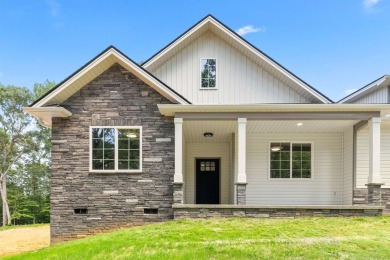 Move in Ready - Beautiful New Construction Home Backing to on The Creek Golf Club in South Carolina - for sale on GolfHomes.com, golf home, golf lot