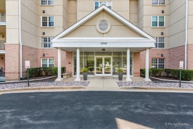 Discover relaxed sophistication in this 55+ Carillon community on The Links at Carillon in Illinois - for sale on GolfHomes.com, golf home, golf lot
