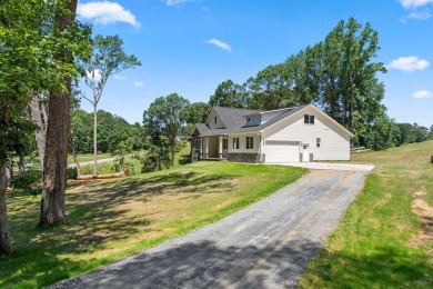 Move in Ready - Beautiful New Construction Home Backing to on The Creek Golf Club in South Carolina - for sale on GolfHomes.com, golf home, golf lot