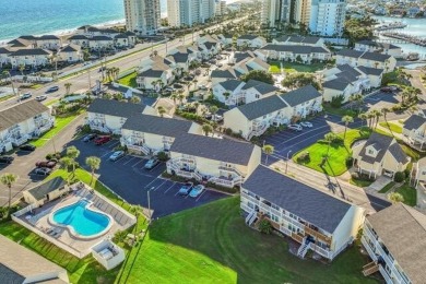 Charming, cozy and canal front!! This is your chance to snatch on Sandpiper Cove Golf Course in Florida - for sale on GolfHomes.com, golf home, golf lot