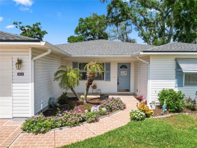 Welcome to this vibrant 55+ community! This beautifully on Highland Fairways Golf Club in Florida - for sale on GolfHomes.com, golf home, golf lot