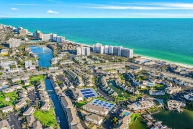 Charming, cozy and canal front!! This is your chance to snatch on Sandpiper Cove Golf Course in Florida - for sale on GolfHomes.com, golf home, golf lot