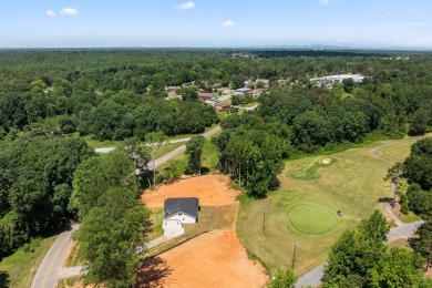 Move in Ready - Beautiful New Construction Home Backing to on The Creek Golf Club in South Carolina - for sale on GolfHomes.com, golf home, golf lot