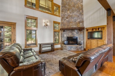 Ski-In/Ski-Out Luxury Estate in Tamarack Resort! Experience on Osprey Meadows at Tamarack Resort in Idaho - for sale on GolfHomes.com, golf home, golf lot