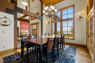 Ski-In/Ski-Out Luxury Estate in Tamarack Resort! Experience on Osprey Meadows at Tamarack Resort in Idaho - for sale on GolfHomes.com, golf home, golf lot