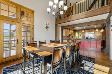 Ski-In/Ski-Out Luxury Estate in Tamarack Resort! Experience on Osprey Meadows at Tamarack Resort in Idaho - for sale on GolfHomes.com, golf home, golf lot