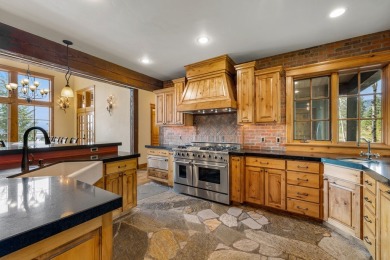 Ski-In/Ski-Out Luxury Estate in Tamarack Resort! Experience on Osprey Meadows at Tamarack Resort in Idaho - for sale on GolfHomes.com, golf home, golf lot