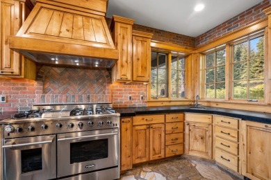 Ski-In/Ski-Out Luxury Estate in Tamarack Resort! Experience on Osprey Meadows at Tamarack Resort in Idaho - for sale on GolfHomes.com, golf home, golf lot