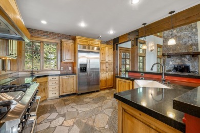Ski-In/Ski-Out Luxury Estate in Tamarack Resort! Experience on Osprey Meadows at Tamarack Resort in Idaho - for sale on GolfHomes.com, golf home, golf lot