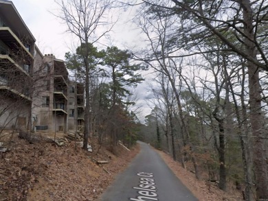 Fairfield Bay is calling you to build your home on this spacious on Indian Hills Country Club in Arkansas - for sale on GolfHomes.com, golf home, golf lot