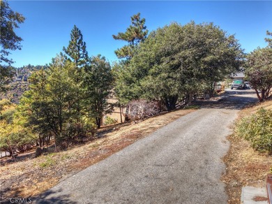 Gorgeous buildable lot with lake rights! Build your dream home on Lake Arrowhead Country Club in California - for sale on GolfHomes.com, golf home, golf lot