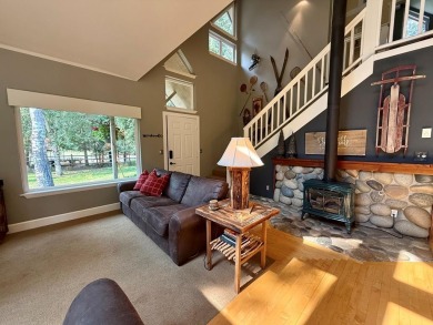 Your Cottage in the Woods, is waiting for you! This Awesome on McCall Municipal Golf Course in Idaho - for sale on GolfHomes.com, golf home, golf lot