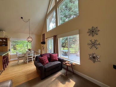 Your Cottage in the Woods, is waiting for you! This Awesome on McCall Municipal Golf Course in Idaho - for sale on GolfHomes.com, golf home, golf lot