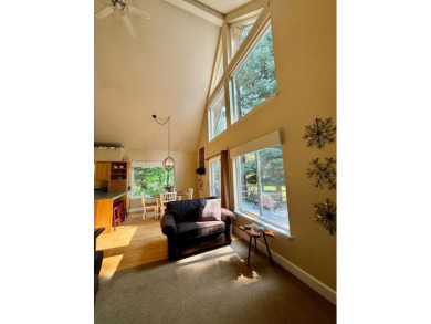 Your Cottage in the Woods, is waiting for you! This Awesome on McCall Municipal Golf Course in Idaho - for sale on GolfHomes.com, golf home, golf lot