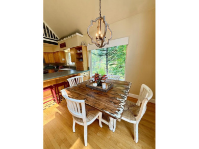 Your Cottage in the Woods, is waiting for you! This Awesome on McCall Municipal Golf Course in Idaho - for sale on GolfHomes.com, golf home, golf lot