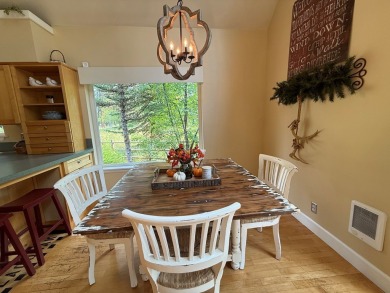 Your Cottage in the Woods, is waiting for you! This Awesome on McCall Municipal Golf Course in Idaho - for sale on GolfHomes.com, golf home, golf lot
