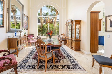 Beautiful Mizner Country Club home impeccably maintained on Mizner Country Club in Florida - for sale on GolfHomes.com, golf home, golf lot