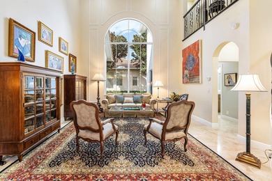 Beautiful Mizner Country Club home impeccably maintained on Mizner Country Club in Florida - for sale on GolfHomes.com, golf home, golf lot