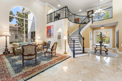 Beautiful Mizner Country Club home impeccably maintained on Mizner Country Club in Florida - for sale on GolfHomes.com, golf home, golf lot