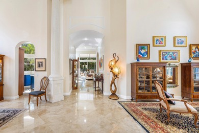 Beautiful Mizner Country Club home impeccably maintained on Mizner Country Club in Florida - for sale on GolfHomes.com, golf home, golf lot