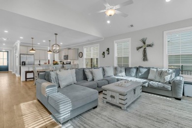 Beautiful 5 bedroom, 3.5 bath home with loft space in the on Cypress Point Par 3 in South Carolina - for sale on GolfHomes.com, golf home, golf lot
