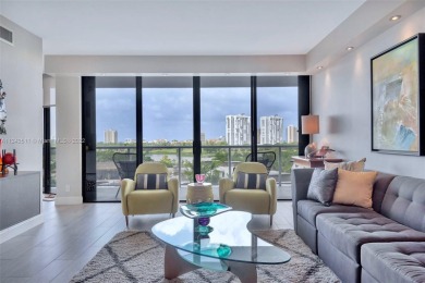 Enjoy lush, tropical panoramic views of Turnberry Isle Country on Turnberry Isle Resort and Club in Florida - for sale on GolfHomes.com, golf home, golf lot