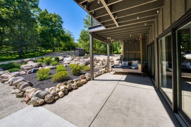 Welcome to the best kept secret of Lake Geneva - Krueger Road! on Hawks View Golf Club in Wisconsin - for sale on GolfHomes.com, golf home, golf lot