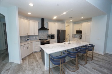 Welcome to Burnt Store Meadows and this amazing 2017 custom on Seminole Lakes Country Club in Florida - for sale on GolfHomes.com, golf home, golf lot