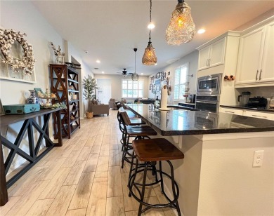 Welcome home to this beautiful one story home on a corner lot on Orange County National Golf Center and Lodge in Florida - for sale on GolfHomes.com, golf home, golf lot