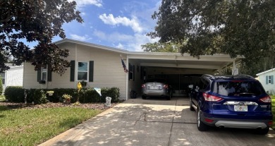 Enjoy a lifestyle of luxury, living in this 2 Bed 2 Bath Palm on Crane Lakes Golf and Country Club in Florida - for sale on GolfHomes.com, golf home, golf lot