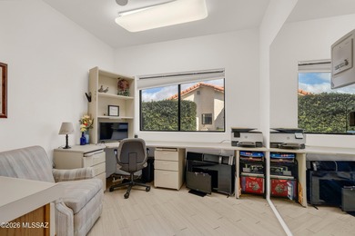 Experience true Green Valley living in Country Club Estates with on Country Club of Green Valley in Arizona - for sale on GolfHomes.com, golf home, golf lot